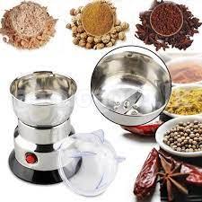 NIMA – Coffee Grinder