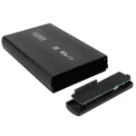 3.5″ HARDDISK ENCLOSURE USB 3.0
