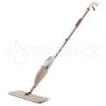 Water Sprayer Mop – Quality