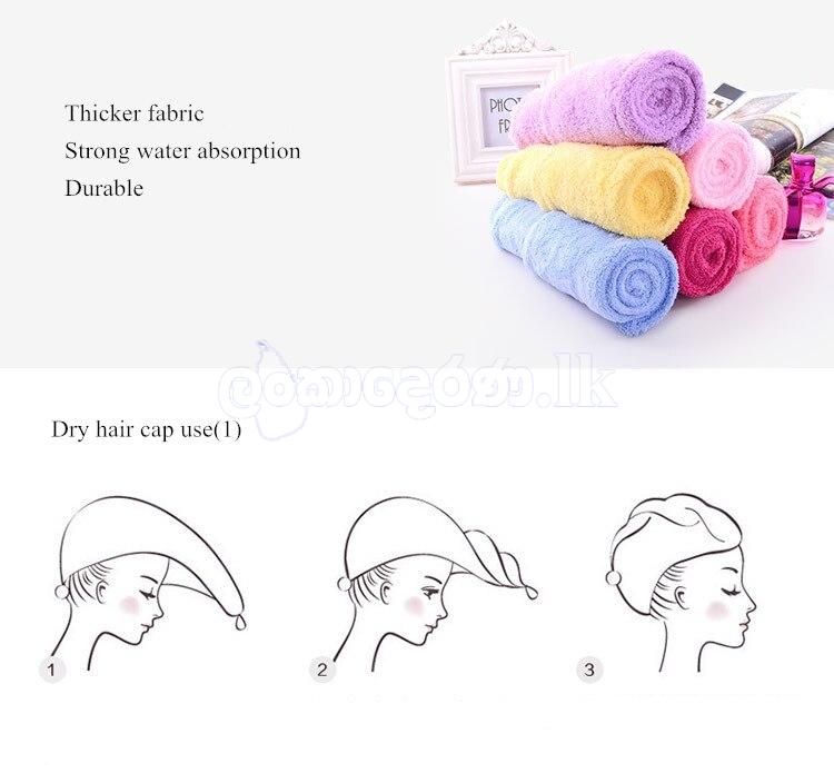Suction Cap