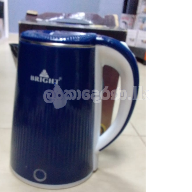 Bright Electric Kettle – BR218