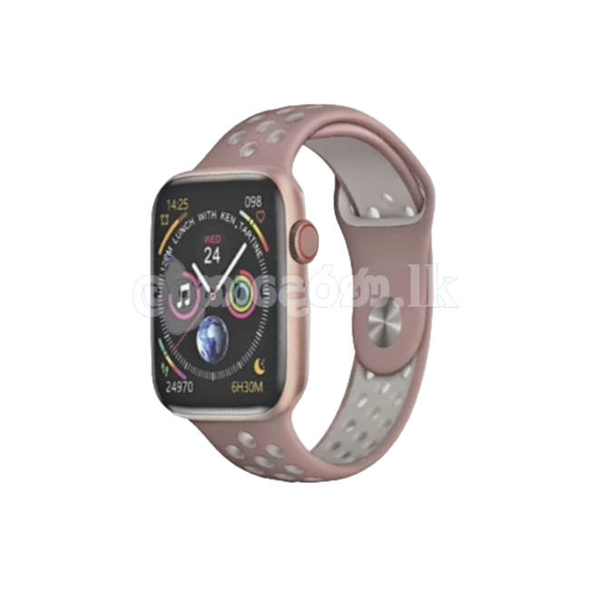 Green Lion Ultimate Smart Watch