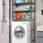 New Bathroom shelf – 3 Layer Rack