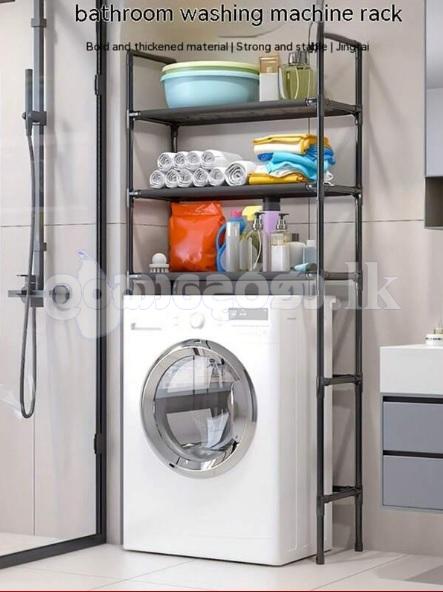 New Bathroom shelf – 3 Layer Rack
