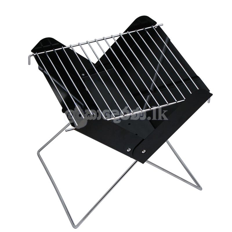 BBQ Grill-17X12 – inches Foldable