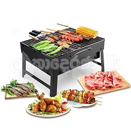 BBQ Grill-17X12 – inches Foldable