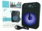 Fantastic Quality Wireless Speaker GTS 1345/1347/1348