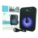 Fantastic Quality Wireless Speaker GTS 1345/1347/1348
