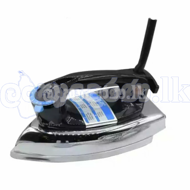 Bonica heavy dry iron RL-15036