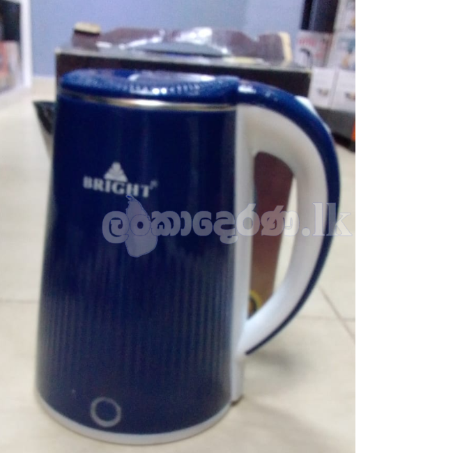 Bright Electric Kettle – BR218
