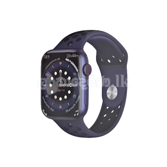 Green Lion Ultimate Smart Watch