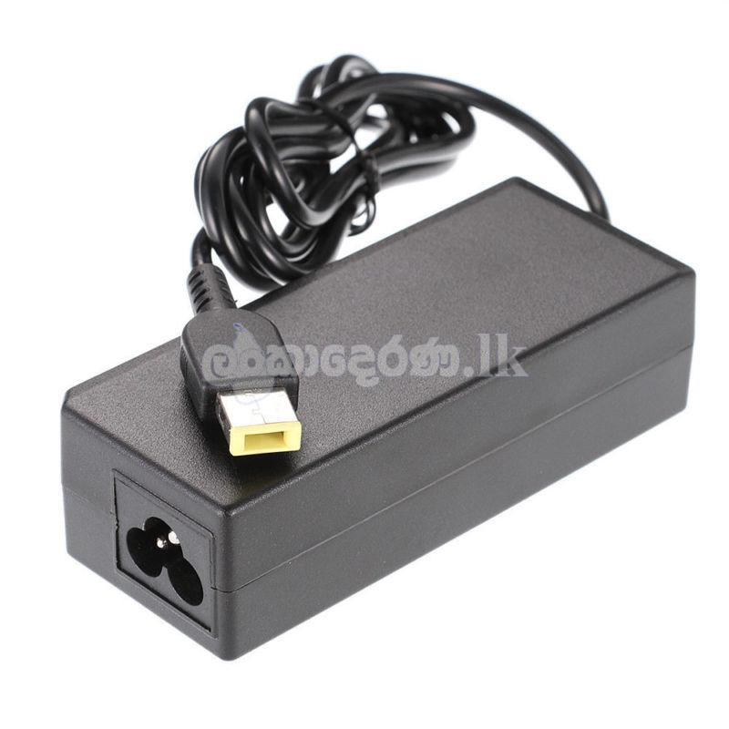 LAPTOP CHARGING ADAPTER
