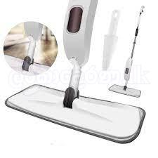 Water Sprayer Mop – Quality