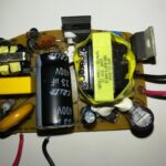 POWER SUPPLY CIRCUIT