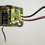 POWER SUPPLY CIRCUIT