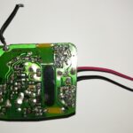 POWER SUPPLY CIRCUIT
