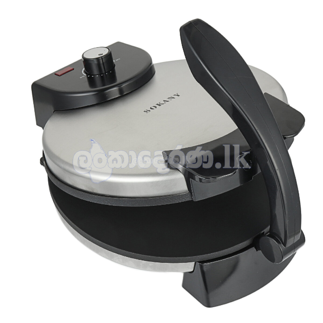 Sokany Rotti Maker 1500W KJ-507