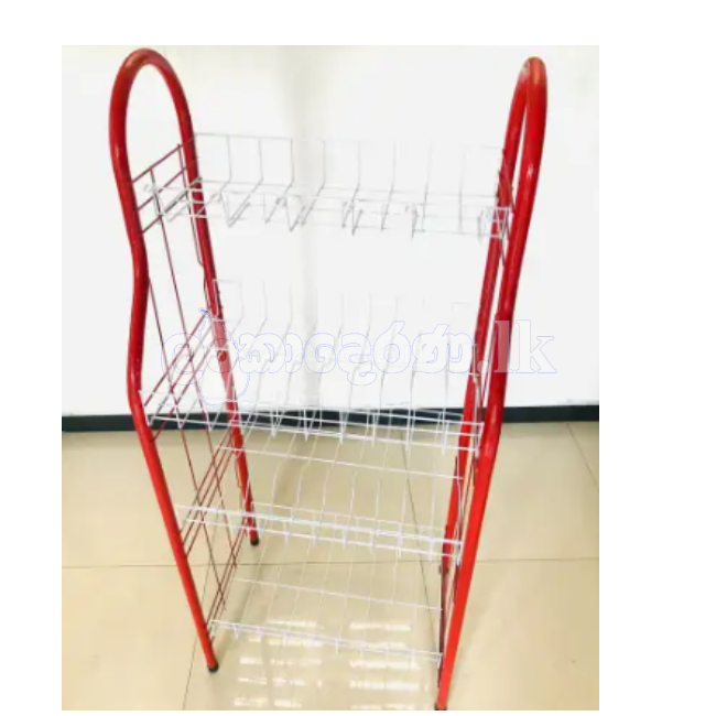 Rackco Super master Kitchen Rack