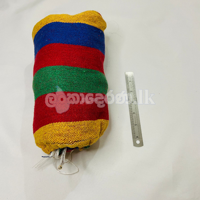 Hammock Rollover Outdoor Swing Cloth Bed