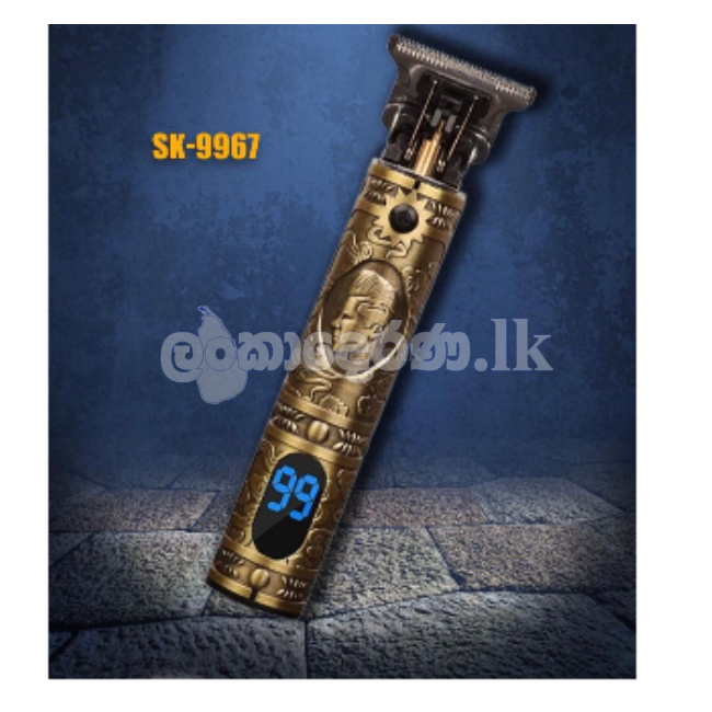 T9 Hair Trimmer Machine