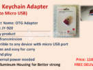 OTG – ADAPTER