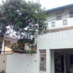 Code 3709 House for sale Nugegoda