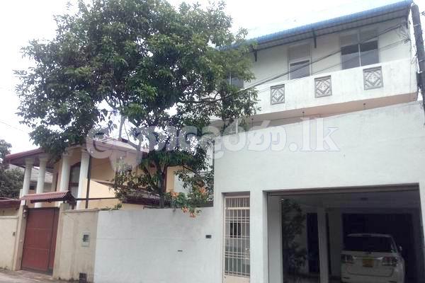 Code 3709 House for sale Nugegoda