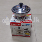 Cocoba pittu maker