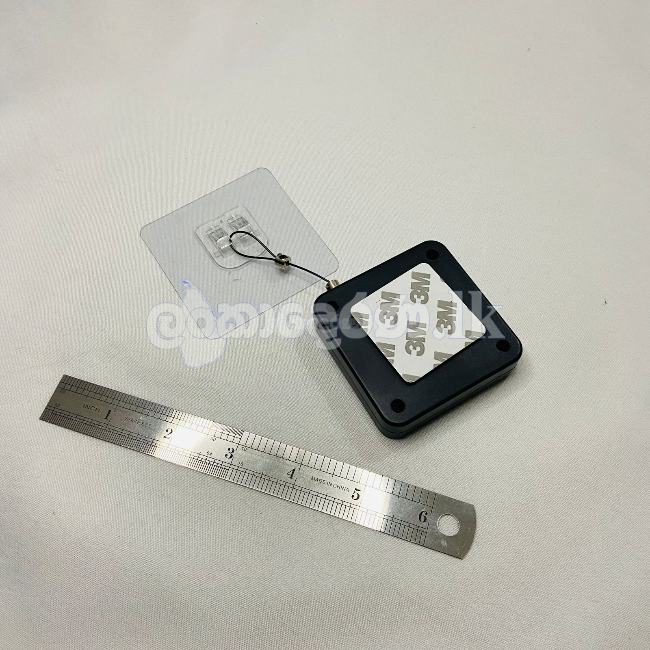 Automatic Door Closer Wire Box