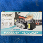 ROCCAT FLOODLIGHT HEADLAMP RC-810S
