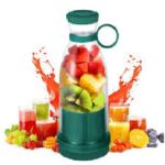 Rechargeable- Personal Size Blender for Juices