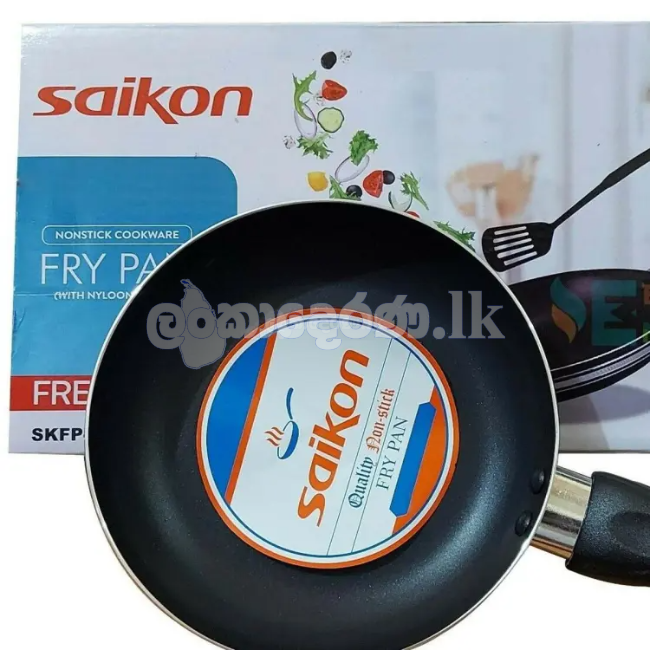 Saikon Fry Pan 26cm