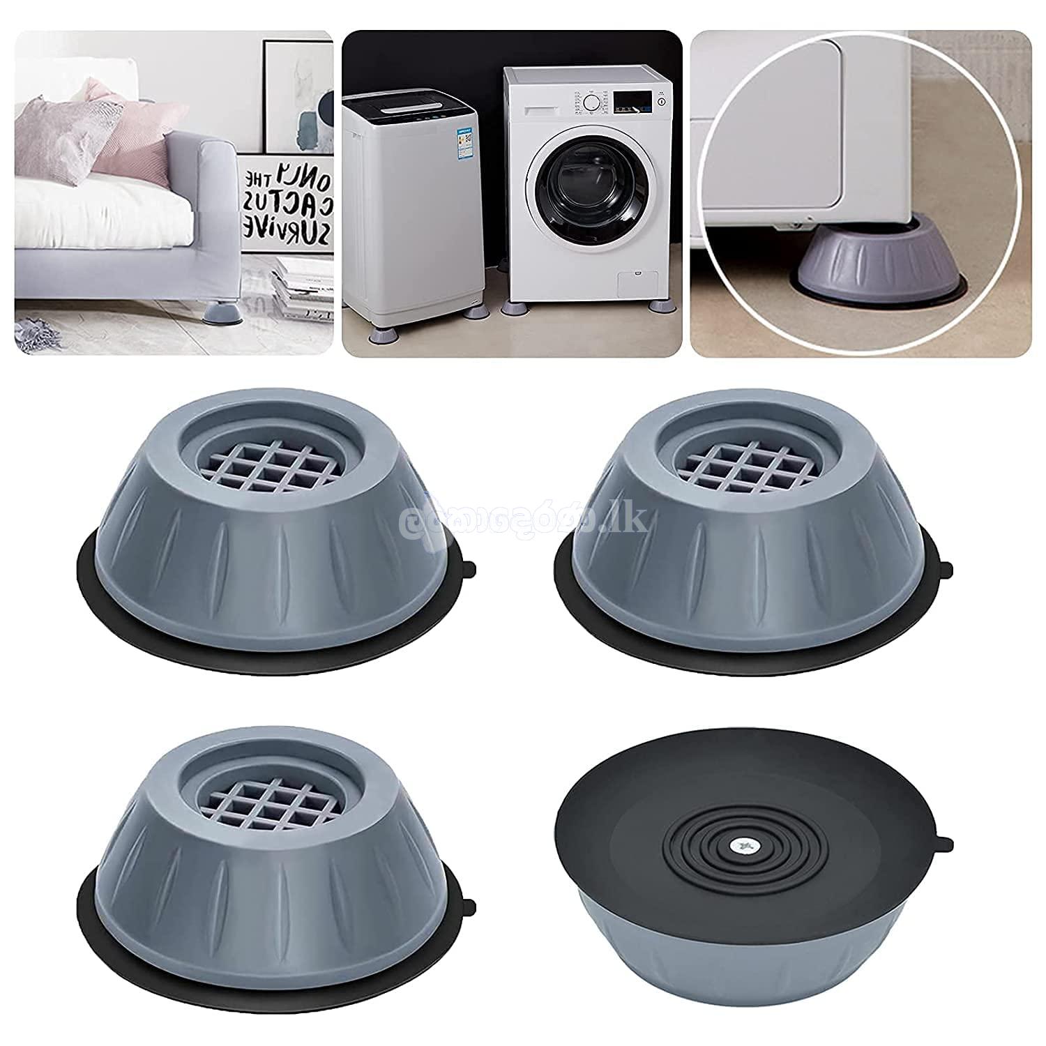 Shock-Pad Non Slip for Washing-Machine