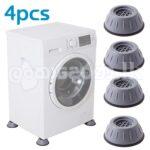 Shock-Pad Non Slip for Washing-Machine