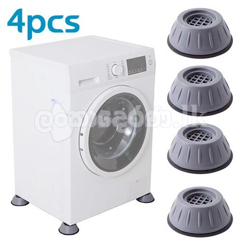 Shock-Pad Non Slip for Washing-Machine