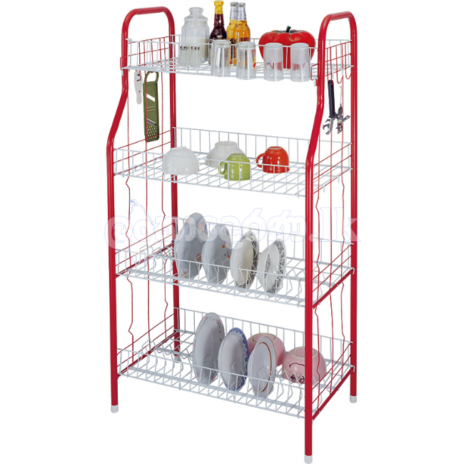 Rackco Super master Kitchen Rack