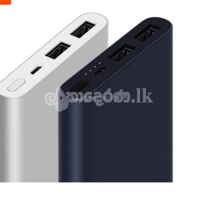 MI power bank 10000mah