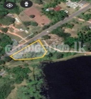 Code3710A Land for sale Anurdhapura