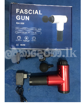 Fascial Gun KH-320