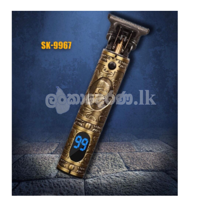 T9 Hair Trimmer Machine