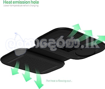 3 in 1 Magnetic Wireless Charger