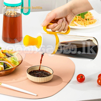 2 In 1 Seasoning Bottle 630ML