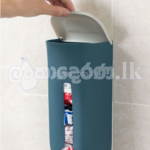 Garbage Bag Storage Box