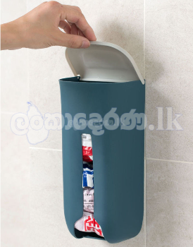 Garbage Bag Storage Box