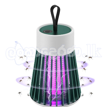 Electric Shock Mosquito killing Lamp
