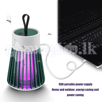 Electric Shock Mosquito killing Lamp