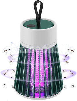 Electric Shock Mosquito killing Lamp