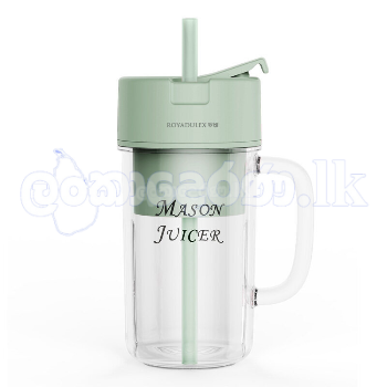 Portable and Rechargeabel Juice Blender -HS08