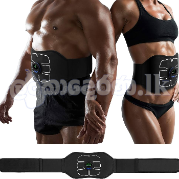 Rechargeable Style Slimming Massager Belt