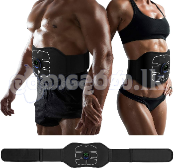 Rechargeable Style Slimming Massager Belt